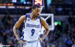 Tony Allen s’est proposé pour aider Ja Morant à gérer sa carrière