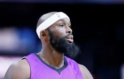 DeMarcus Cousins favorable à un retour de Reggie Evans
