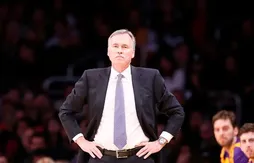 Mike D’Antoni retrouve les Sixers, la franchise qui l’a relancé