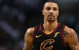 George Hill déjà adopté par ses nouveaux coéquipiers