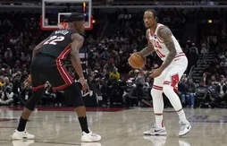 Conférence Est : le point sur la course aux playoffs 2023