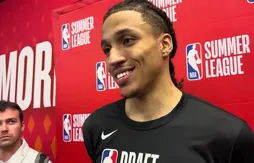 Summer League : les Lakers surclassent les Bulls et filent en demi-finales
