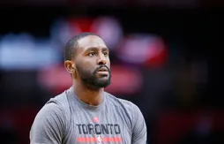Pour Patrick Patterson, le Thunder a plus de chances de gagner le titre que les Raptors