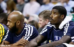 Interview Marvin Williams : “Nos jeunes vont avoir l’opportunité de se montrer”