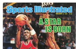 [collector] Les highlights de la saison rookie de Michael Jordan