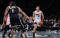 Nikola Jovic multiplie les allers-retours entre la G-League et la NBA…