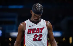 Le Heat a sans doute dit adieu à la qualification directe en playoffs