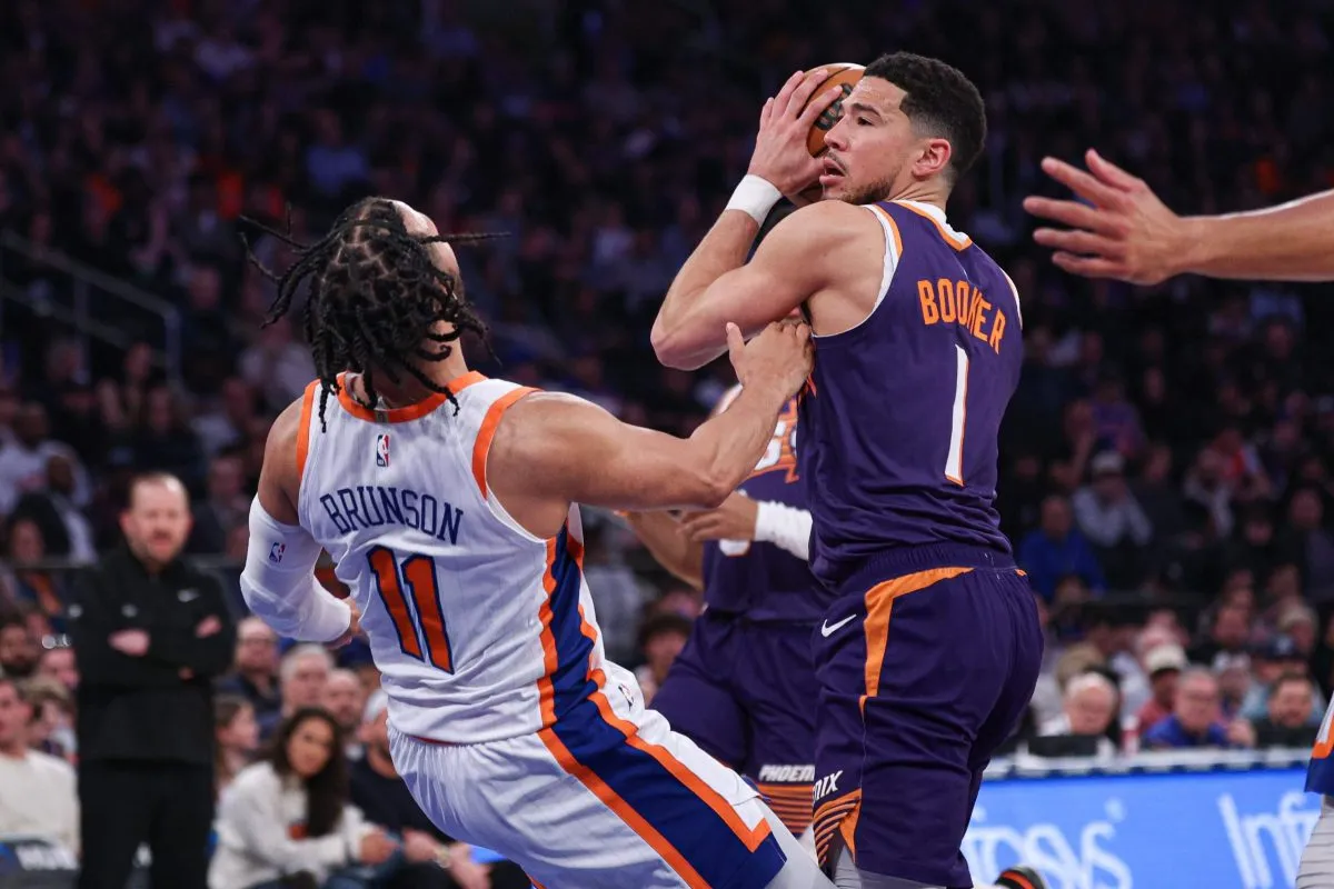 New York Knicks