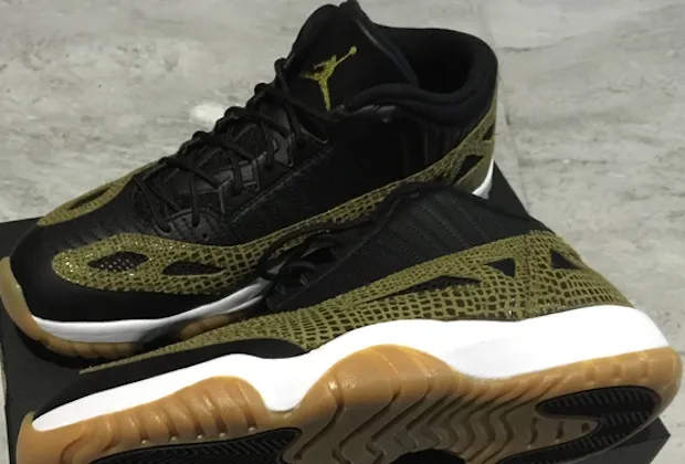 11Low