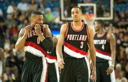 Battus mais pas abattus, les Blazers ont tout l’avenir devant eux