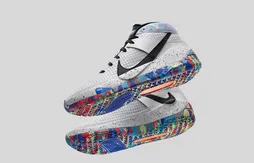 Test de chaussures | Avec la KD13, Nike réussit son pari