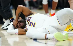 Wayne Ellington veut se venger de Facundo Campazzo