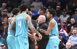 Steve Clifford ne veut pas d’une fin de saison en roue libre