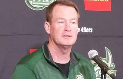 NCAA : Mark Price n’en revient pas de s’être fait virer