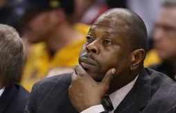 Pour Pat Ewing, les Warriors peuvent être au niveau des grandes équipes des Lakers et Celtics