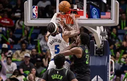 Le Magic se fait encore peur à La Nouvelle-Orléans