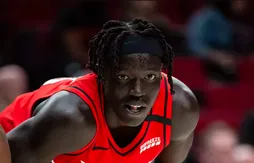 Le très beau geste de Wenyen Gabriel