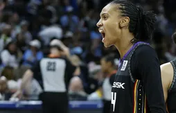 DeWanna Bonner devrait rejoindre le Mercury d’Alyssa Thomas