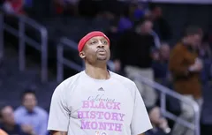 Houston : Jason Terry bientôt prolongé ?