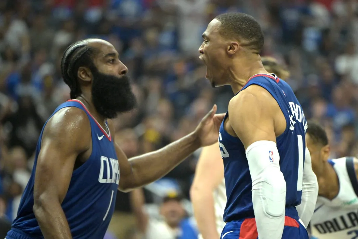 Clippers