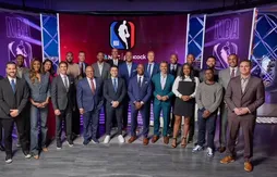 La NBA explose ses audiences TV : + 86% sur la saison !