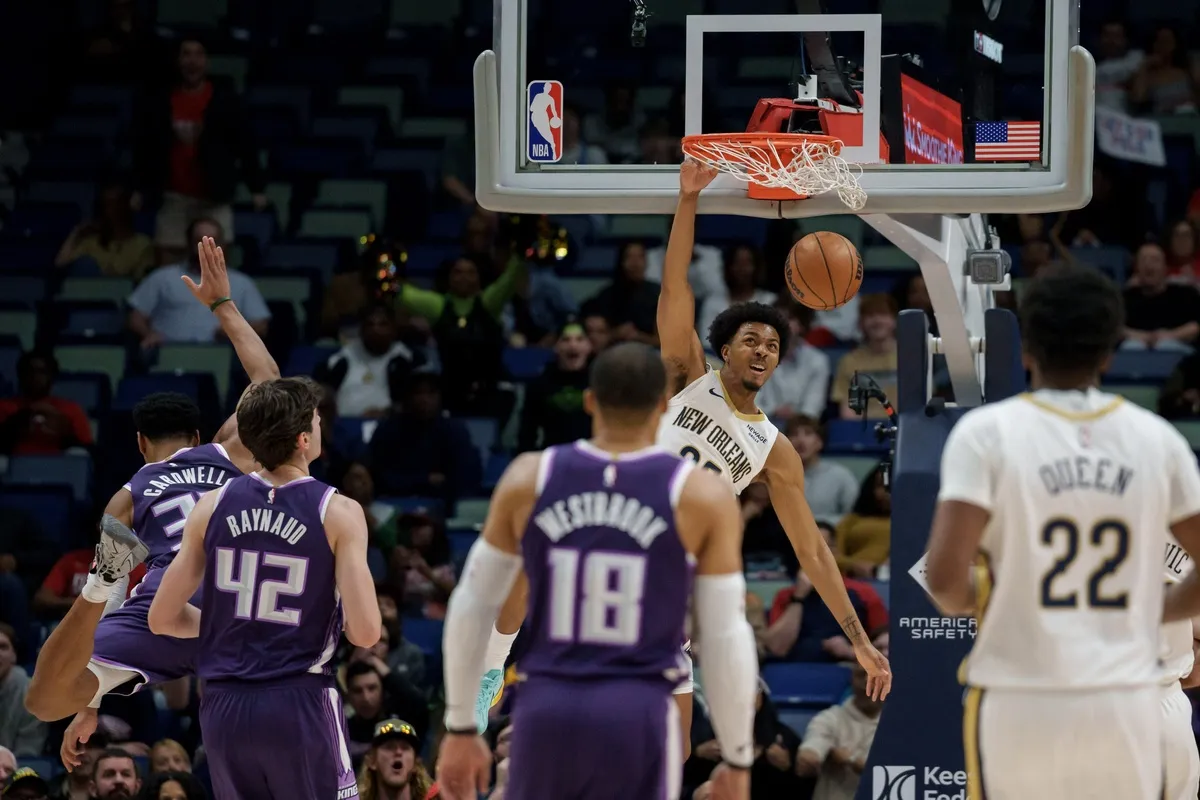 Les Kings