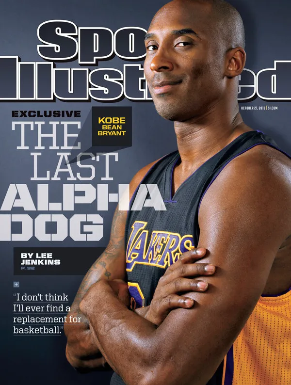 Kobe Bryant