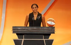 Hall of Fame : l’histoire d’amour de Candace Parker
