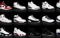 After Hoopcast – Nos Air Jordan préférées