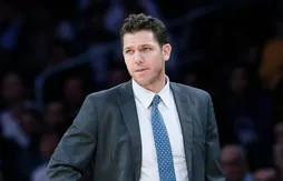 Luke Walton : “Quand on commence à faire exprès de perdre, les dieux du basket s’en souviennent…”