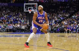 Guerschon Yabusele : “J’ai toujours dit que les meilleures équipes d’Euroleague pouvaient tenir tête à des équipes NBA”