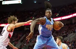 Kenneth Faried milite pour le maintien de son nouveau coach
