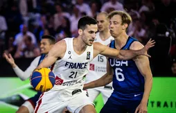 JO de Paris 2024 | Présentation du tournoi 3×3
