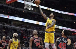 Marquese Chriss va tenter sa chance avec les Blazers