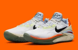 Quand la Nike GT Cut 2 en voit de toutes les couleurs