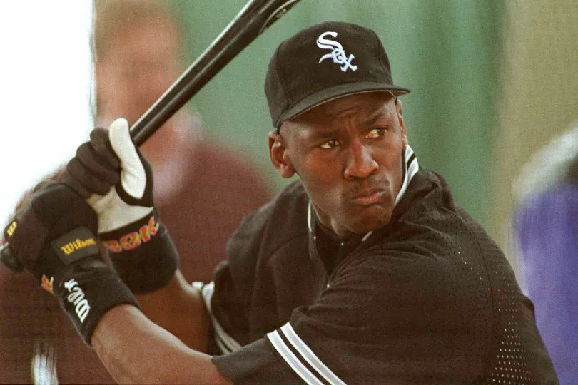 Le 6 octobre 1993, Michael Jordan annonçait sa première retraite