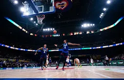 Replay | Les meilleurs dunks, passes et contres de la Coupe du Monde 2023