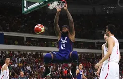 DeMarcus Cousins : “Je suis prêt à revenir pour les Jeux olympiques de 2020”