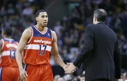 Interview Garrett Temple : “Ma mission, c’est d’essayer de stopper les scoreurs adverses”