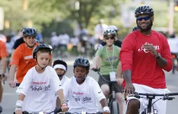 “King” James investit dans la petite reine