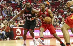 Isaiah Taylor va tenter de devenir le troisième meneur des Raptors