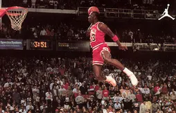 Le mix du jour : 15 minutes de Michael Jordan de 1984 à 1988