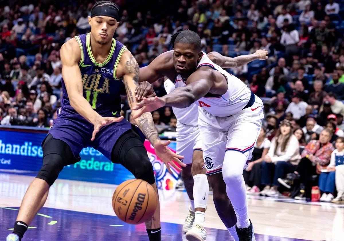 Mo Bamba
