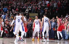 [Coaching] Comment Furkan Korkmaz a-t-il eu un tir de la victoire aussi ouvert ?