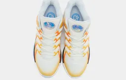 Les premières images officielles de la KD 17 !