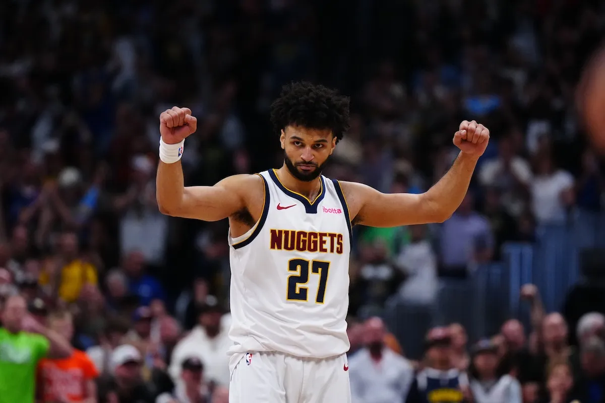 jamal murray
