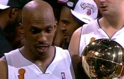 Detroit Pistons 2003-04 : la victoire des cols bleus
