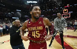 Donovan Mitchell dans l’histoire : 71 points et la victoire face aux Bulls !