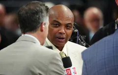 Malgré les offres de NBC et Amazon, Charles Barkley reste sur TNT