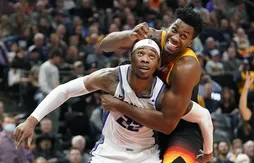 Richaun Holmes va devoir accepter d’être désormais remplaçant